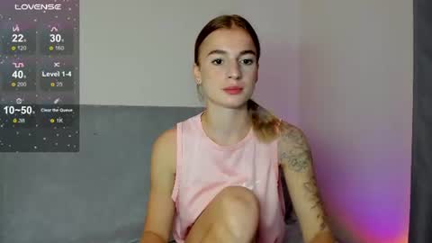 Snapshot of stacey_brow chatting on 07.17.26 stacey online show from 07.17.26