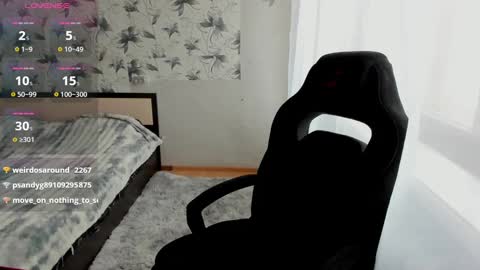 Stacey GMT5 Mo Tu We Th Fr Sa 3am -10am online show from 02.12.25