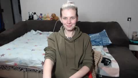 Snapshot of stacey_hot_01 chatting on 12.25.24 Stacey online show from 12.25.24