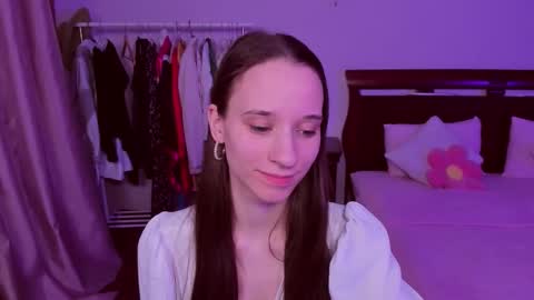 Snapshot of staceycutie chatting on 02.10.26 StaceyCutie online show from 02.10.26