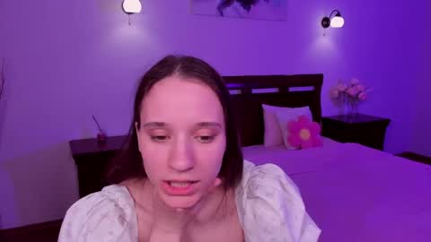 StaceyCutie online show from 04.25.26