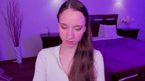 StaceyCutie online show from 06.02.26