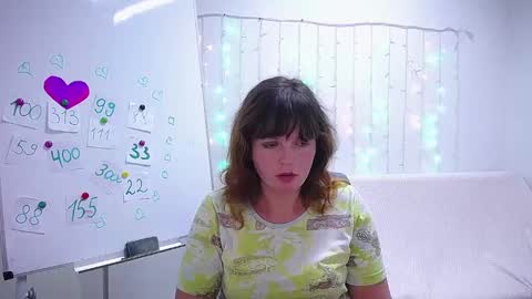 Stacey online show from 01.20.25