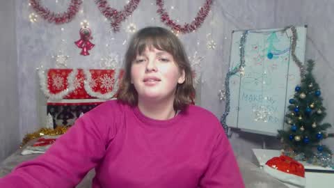 Stacey online show from 12.03.25