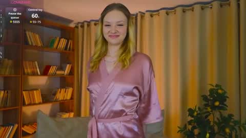 Stacey online show from 04.21.26