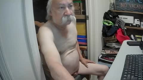 stache169 online show from 07.15.26