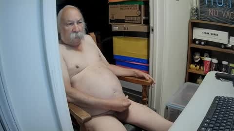 stache169 online show from 07.28.26