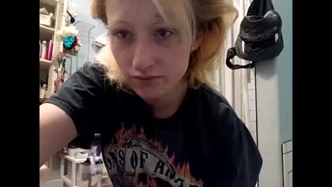 Sinserity online show from 01.20.25