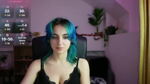 stacy  x3 online show from 04.10.26