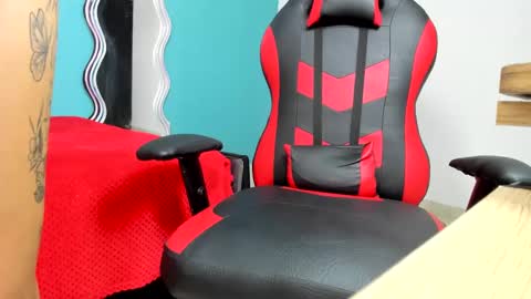 stacy_bloom10 online show from 02.14.25