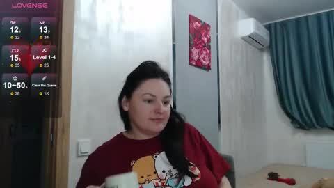 STACY online show from 10.22.25