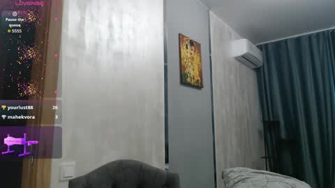 STACY online show from 04.01.26