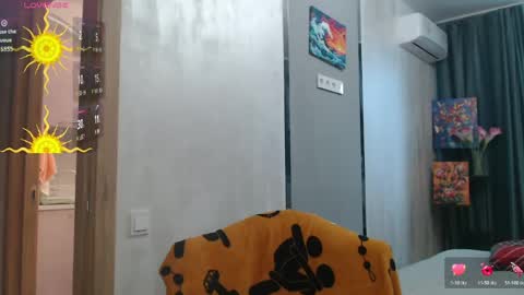 STACY online show from 05.13.26
