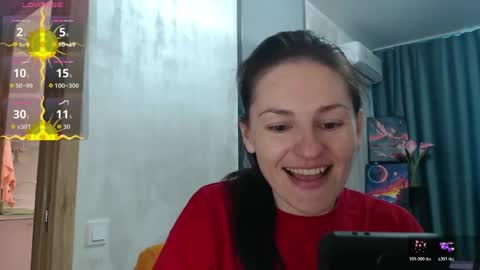 STACY online show from 05.30.26