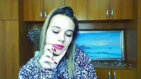 Snapshot of stacy_gr chatting on 12.14.24 Stacy online show from 12.14.24