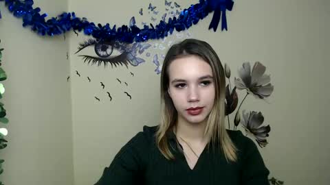 Snapshot of stacy_gr chatting on 01.31.25 Stacy online show from 01.31.25