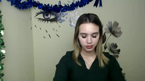 Snapshot of stacy_gr chatting on 01.31.25 Stacy online show from 01.31.25