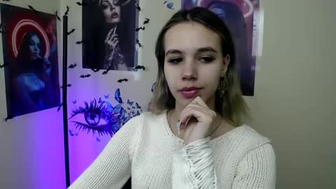 Snapshot of stacy_gr chatting on 10.14.25 Stacy online show from 10.14.25