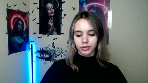 Stacy online show from 10.26.25