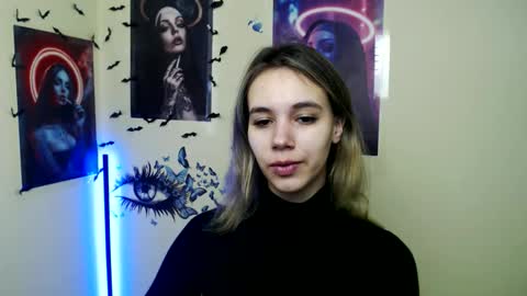 Stacy online show from 10.27.25