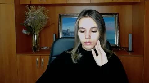 Stacy online show from 10.30.25