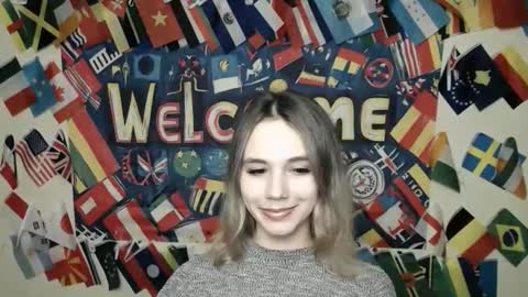 Stacy online show from 11.04.25