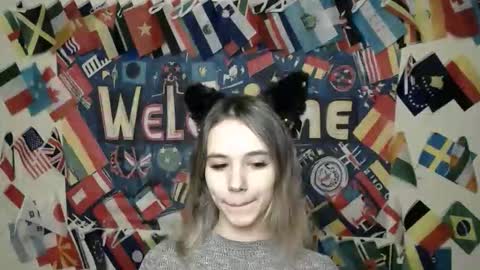 Stacy online show from 11.08.25