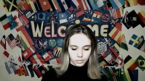 Stacy online show from 11.09.25