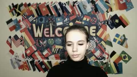 Stacy online show from 12.03.25