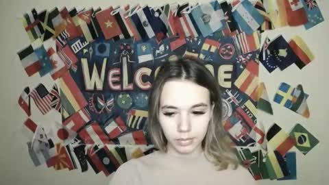 Stacy online show from 12.04.25