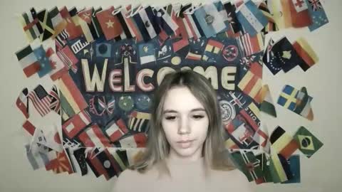 Stacy online show from 12.05.25