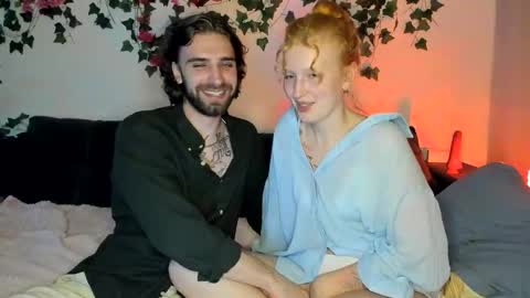 stacy_liam online show from 04.09.26