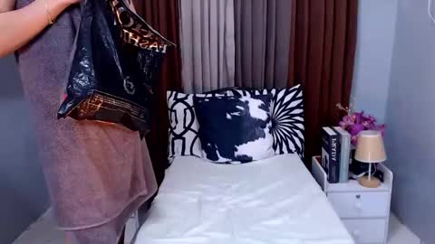 stacy_malena online show from 01.17.25