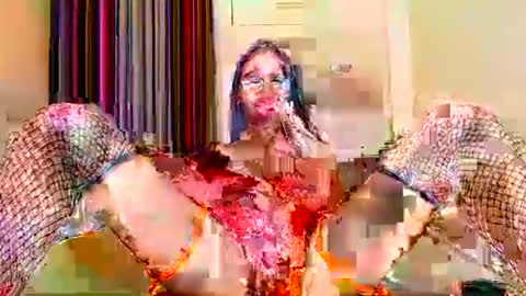 stacy_malena online show from 03.08.25