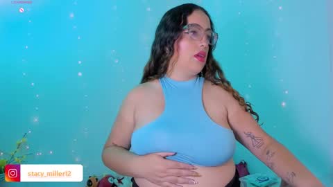 Stacy Boobs  online show from 03.09.26