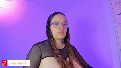 Stacy Boobs  online show from 03.11.26