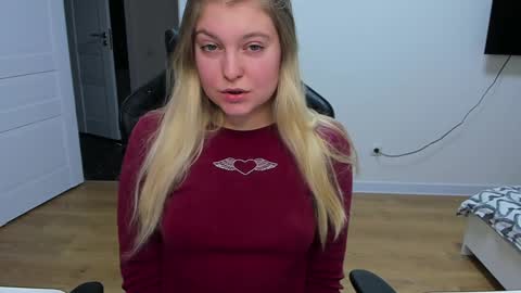 Stacy  online show from 01.28.25