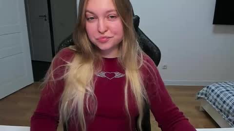 Stacy  online show from 11.07.25