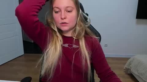 Stacy  online show from 11.13.25