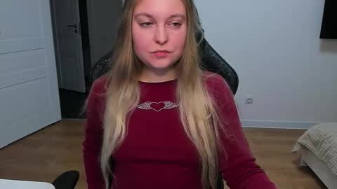 Stacy  online show from 11.14.25