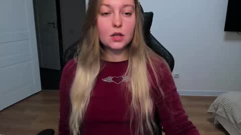 Stacy  online show from 11.17.25