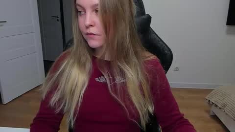 Snapshot of stacy_miraclee chatting on 01.16.26 Stacy online show from 01.16.26