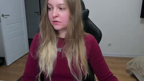 Snapshot of stacy_miraclee chatting on 02.09.26 Stacy online show from 02.09.26