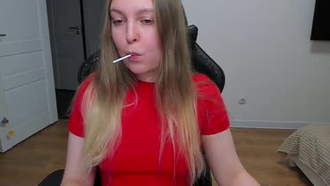 Snapshot of stacy_miraclee chatting on 02.12.26 Stacy online show from 02.12.26