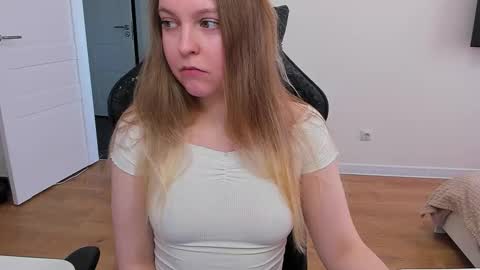 Snapshot of stacy_miraclee chatting on 02.23.26 Stacy online show from 02.23.26