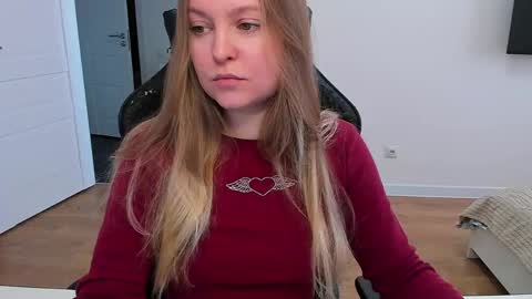 Stacy  online show from 04.11.26