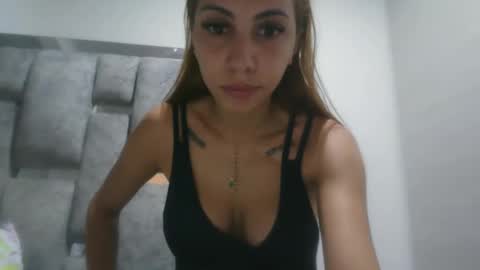 Stacy Queen online show from 02.07.26