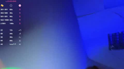 Snapshot of stacy_sexylips chatting on 12.19.24 Sexy lips online show from 12.19.24