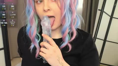 Stacy online show from 03.27.26