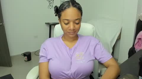 Zulma Yisset online show from 02.23.26